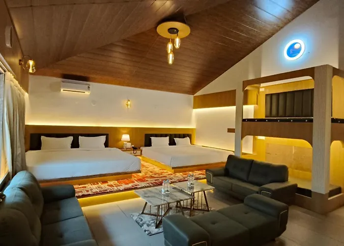 Urmilaa Green County Resort 35 Km From Kolhapur