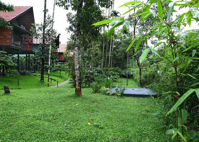 Bay View Suites, Vythiri, Wayanad