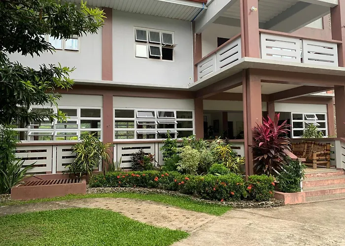 Robertos Resort
