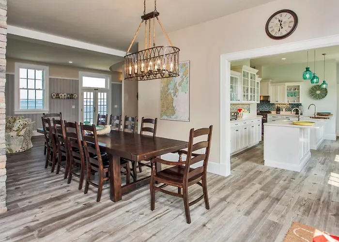 House Island Luxury Residence - Bellmoor