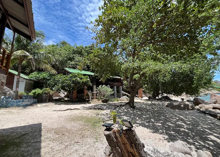 Tao Thong Villa 1