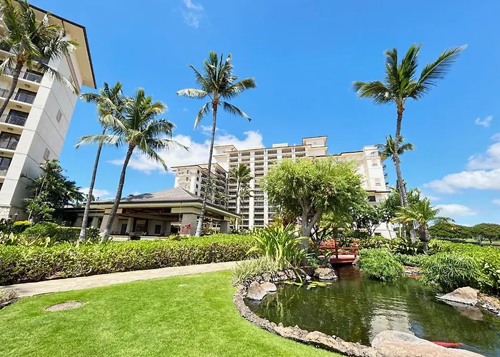 Kbv B304 Spacious Ocean View 3 Bed Unit