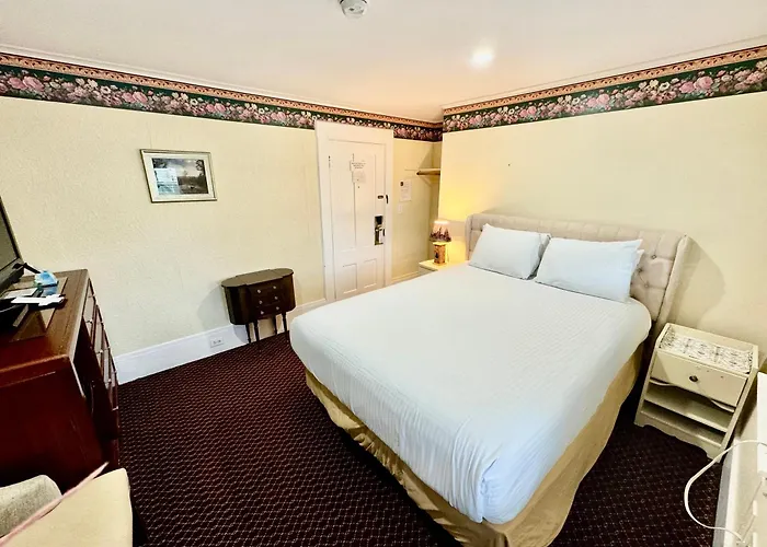 Merrill Farm Inn