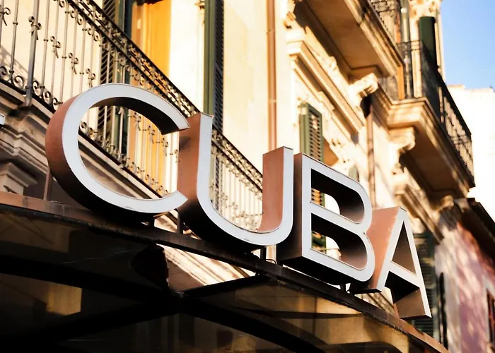 Hotel Hostal Cuba