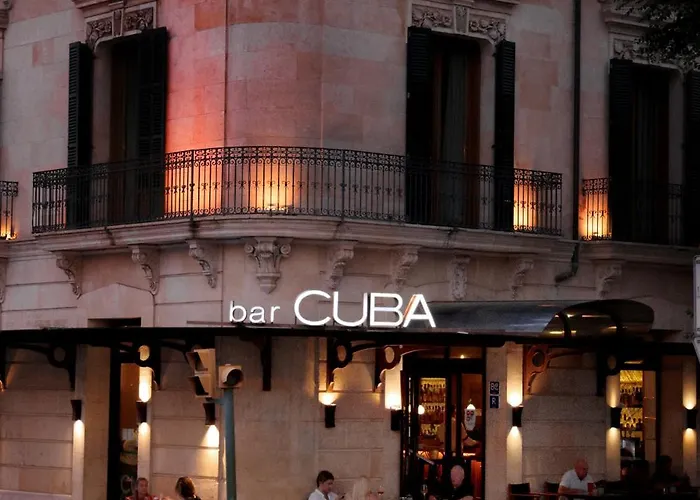 Hotel Hostal Cuba