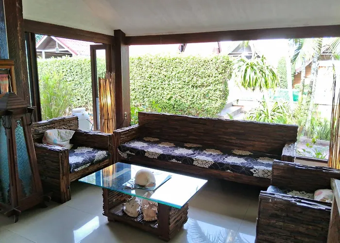 At Samui Haus