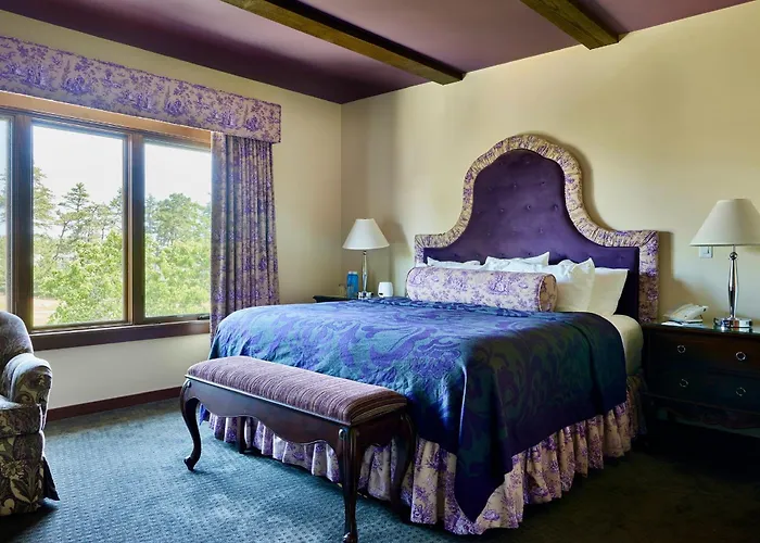 Mirbeau Inn & Spa - Plymouth