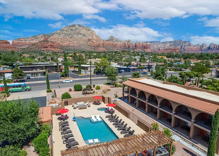 Greentree Inn Sedona