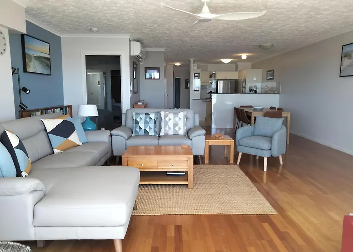 Moorings Beach Resort
