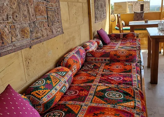 Shanti Home