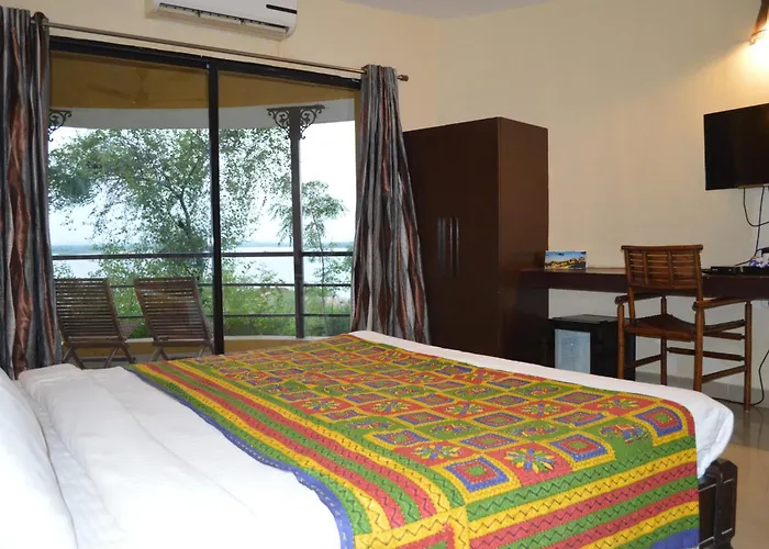 La Kamp Resort