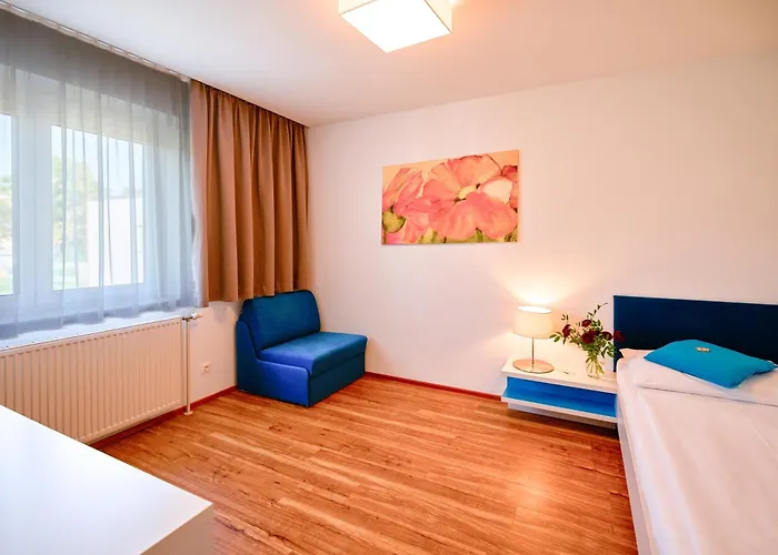 Ksv Hotel Wien