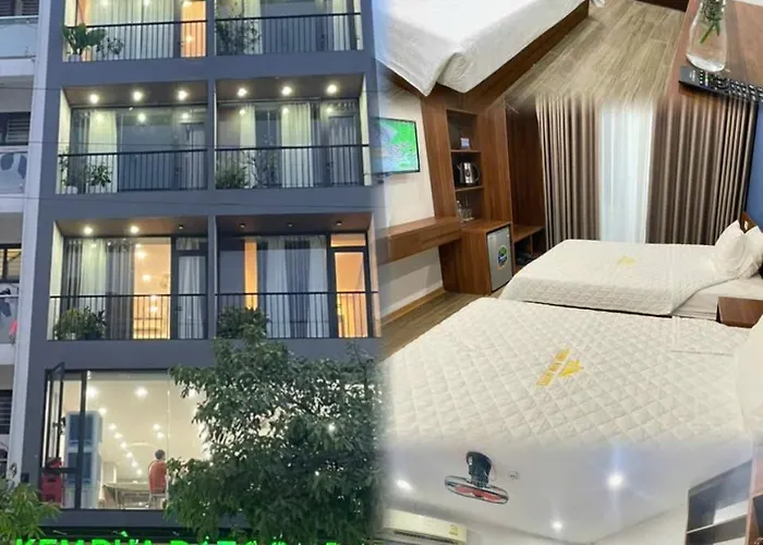 Thanh Nam Hotel