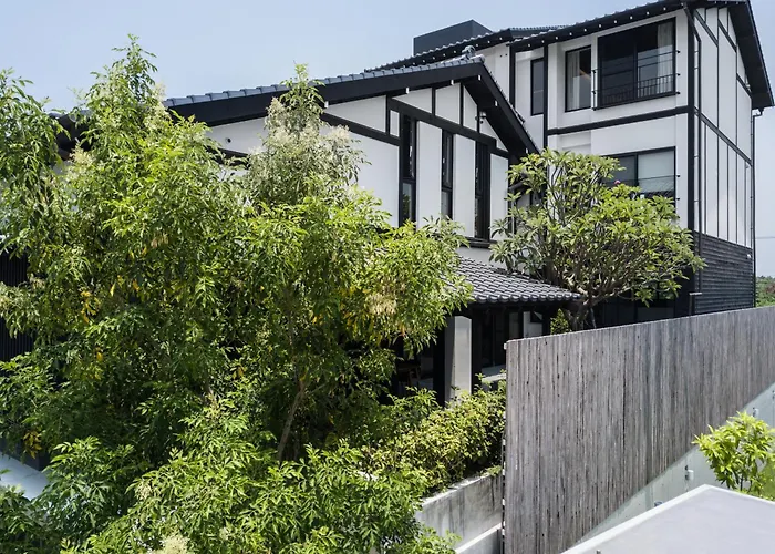 餘光 Yu Guang B&B