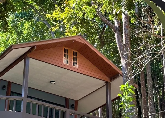 Mupa Resort