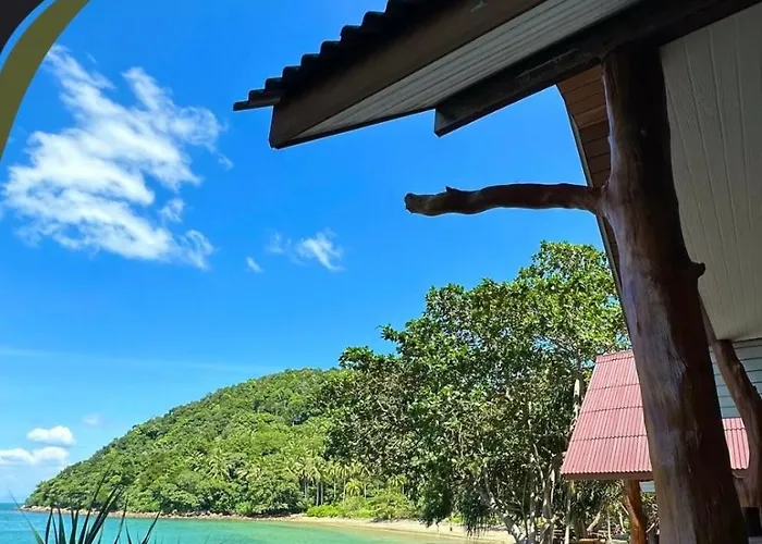 Mupa Resort
