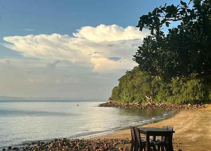 Mupa Resort