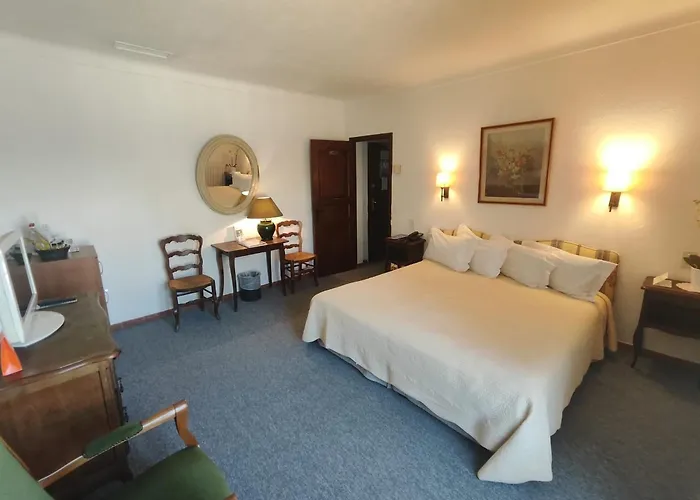 Hôtel Saint Andre