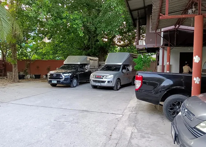 Banyan Resort Bangsaen