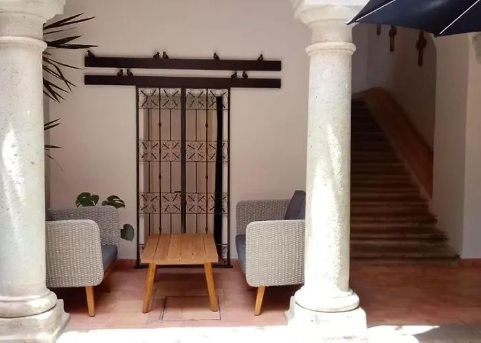 Casa De La Asuncion