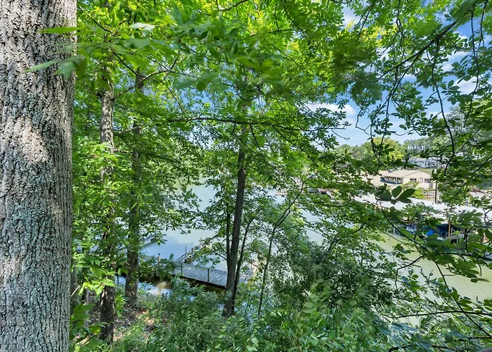 Halesford Harbour Resort - Smith Mountain Lake