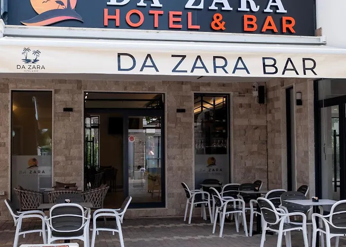 Da Zara Hotel