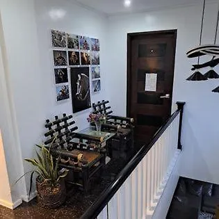Room At Arthur Resort