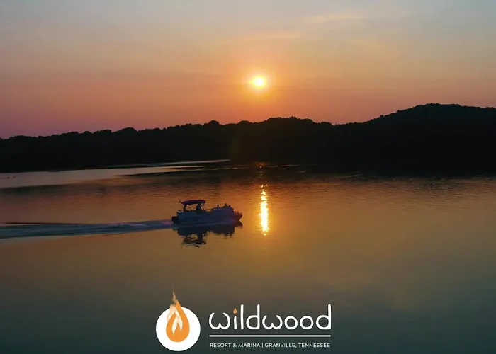 Wildwood Resort And Marina