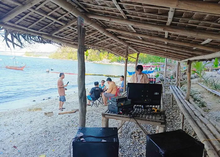 Dapdap Nature Beach Resort