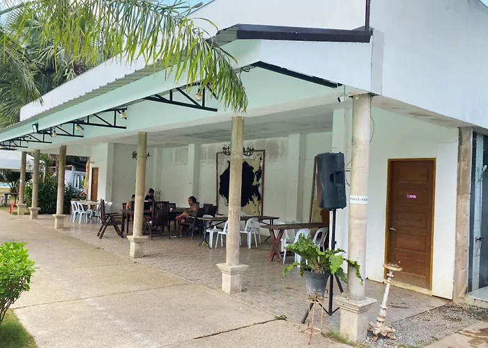 The Ranch Resort Cebu Powered By Cocotel