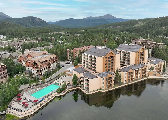 New! Marriott Slope View Ski In Ski Out Luxury Studio Sleeps 4 Full Kitchen, Amenities & Fee Parking