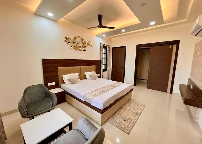 Vaidehi Resorts