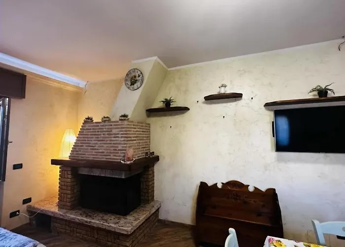 Romano House