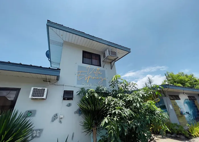 Villa Espinoza Beach Resort Nasugbu