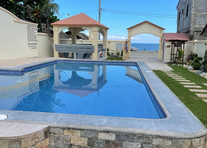 Seaside Beach Resort