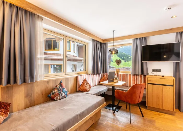 Hotel Jäger 3Sterne Superior