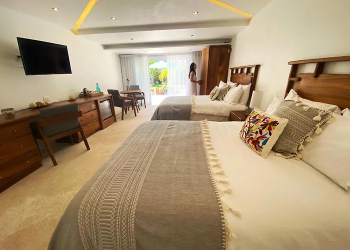 El Paraiso Hotel Tulum