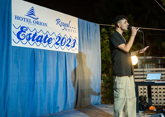 Hotel Royal