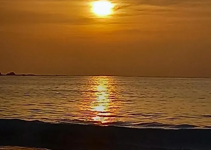 Blue Sands Beach Resort