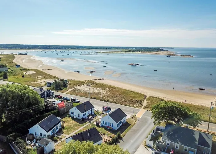 Across From Mayo Beach Walk To Downtown