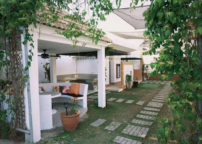 Urban Glamp Resort Iloilo