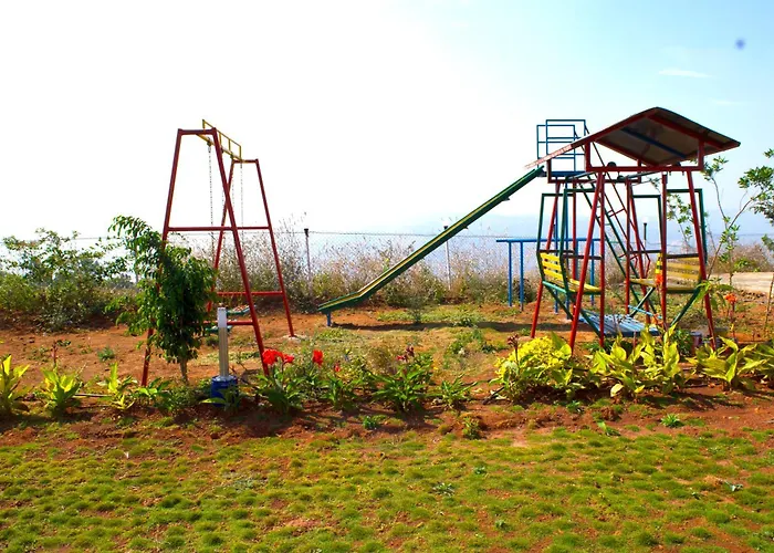 The Serenity Resort Panchgani