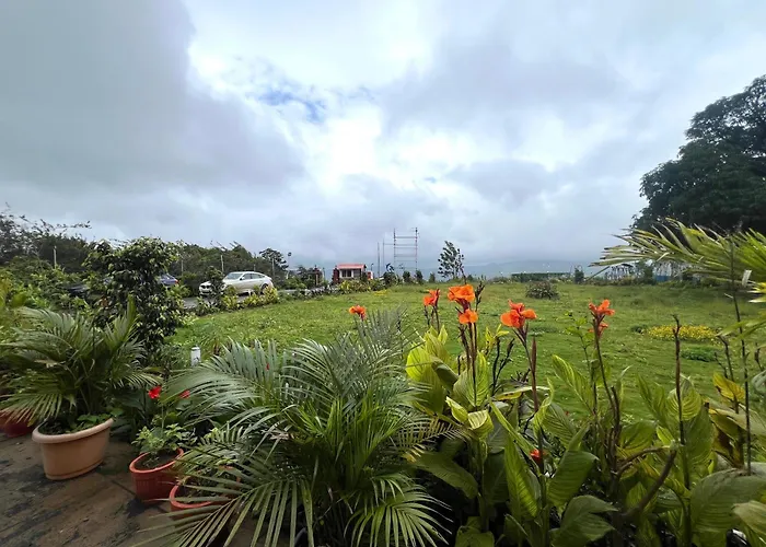 The Serenity Resort Panchgani