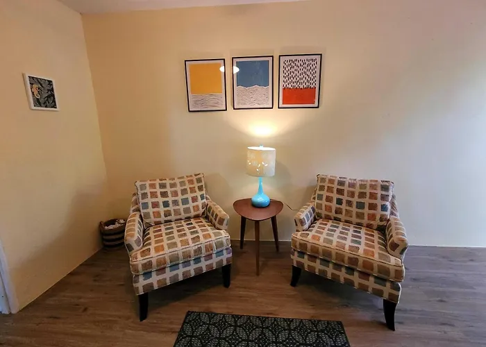 Mi Pana Apartments