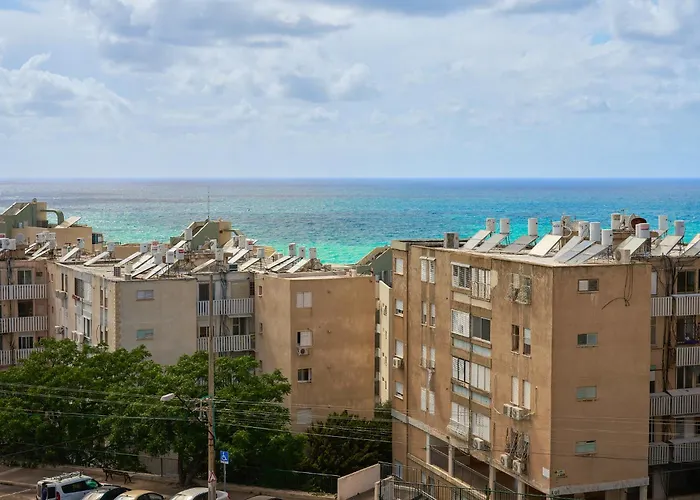 Panorama Sea View! Chic Design Gem