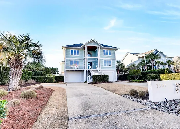 The Perfect Kure By Sea Scape Properties