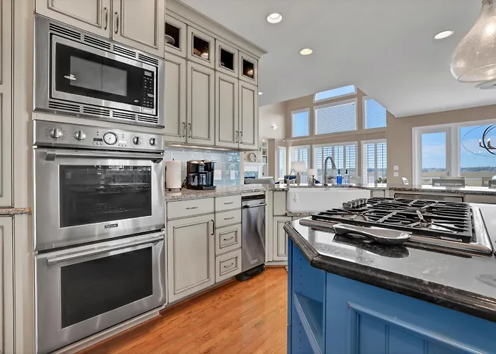 The Perfect Kure By Sea Scape Properties