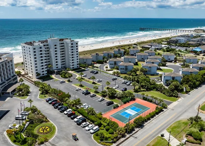 The Islander - 9B By Sea Scape Properties