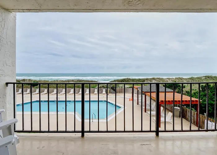 The Islander - 2F By Sea Scape Properties