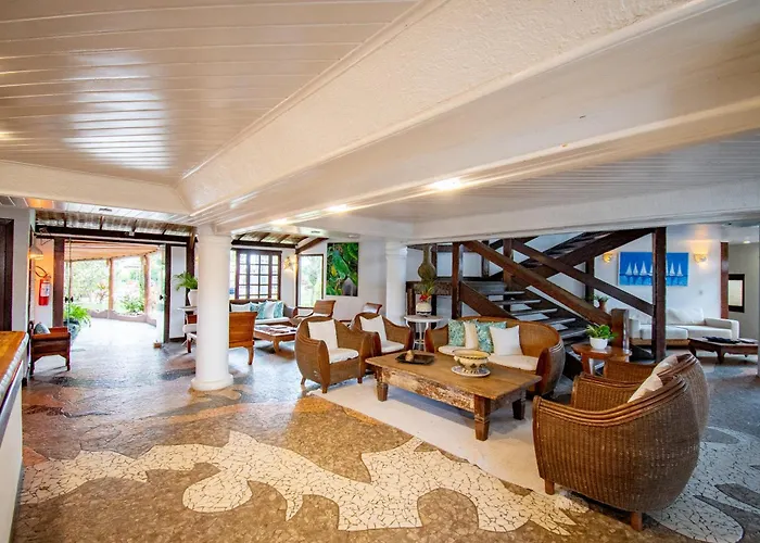 Hotel Marina Quinta Do Porto